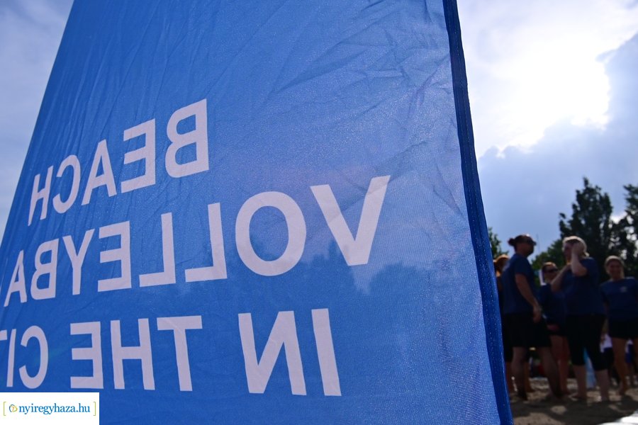 Hübner Strandröpi - Jubileum 2024