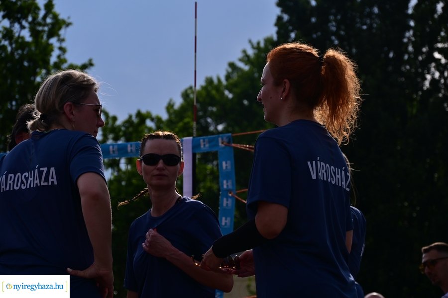 Hübner Strandröpi - Jubileum 2024