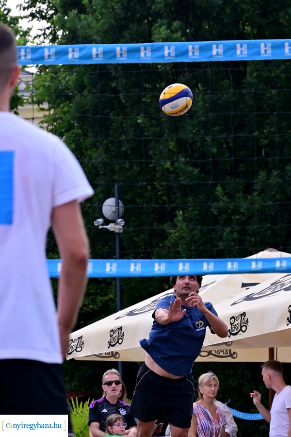 Hübner Strandröpi - Jubileum 2024