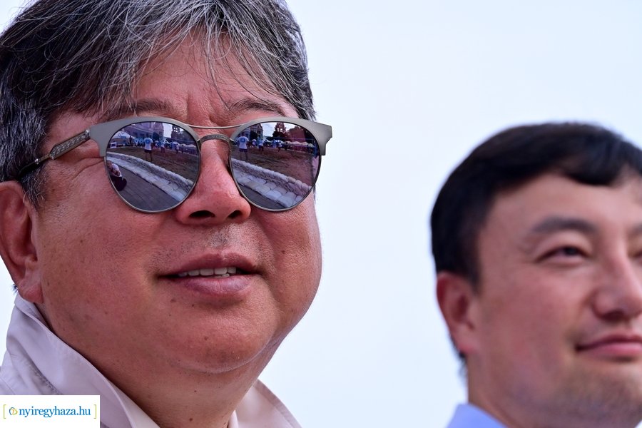 Hübner Strandröpi - Jubileum 2024