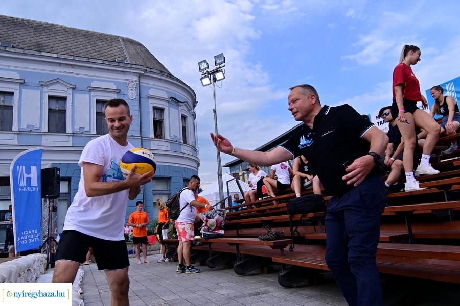 Hübner Strandröpi - Jubileum 2024