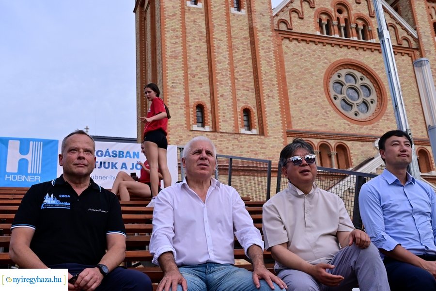 Hübner Strandröpi - Jubileum 2024