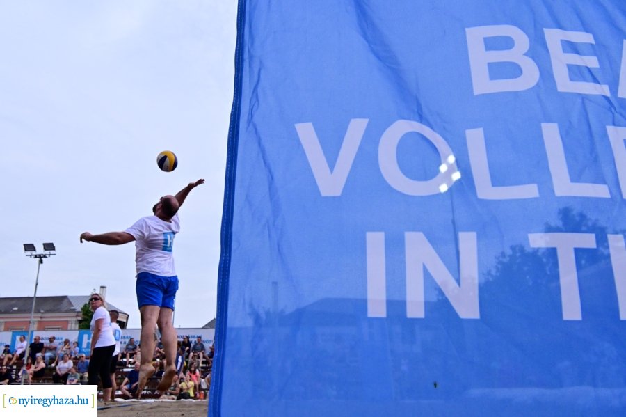 Hübner Strandröpi - Jubileum 2024