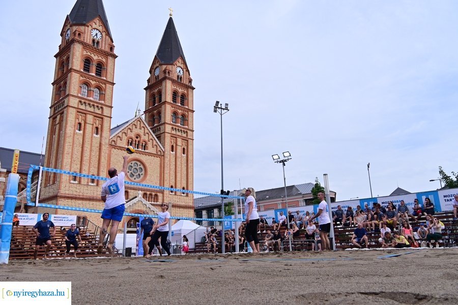 Hübner Strandröpi - Jubileum 2024