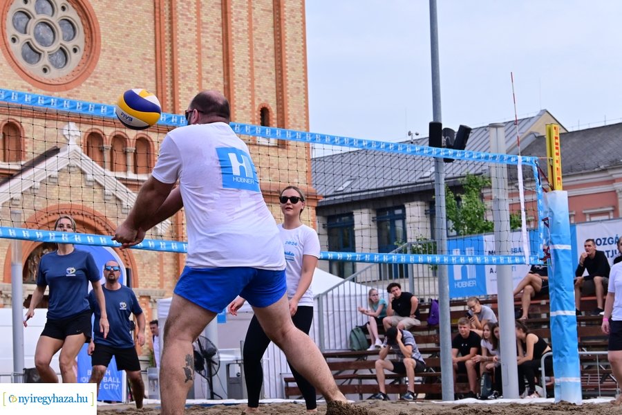 Hübner Strandröpi - Jubileum 2024