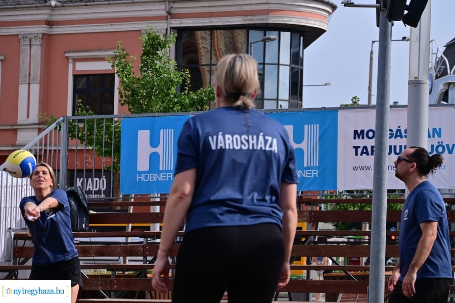 Hübner Strandröpi - Jubileum 2024