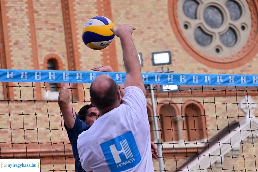 Hübner Strandröpi - Jubileum 2024