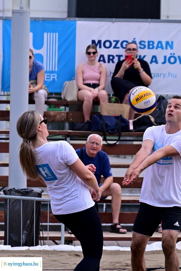 Hübner Strandröpi - Jubileum 2024