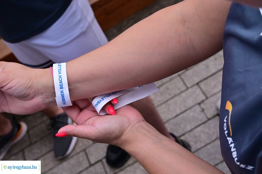 Hübner Strandröpi - Jubileum 2024