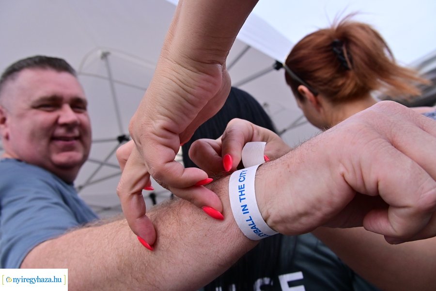 Hübner Strandröpi - Jubileum 2024