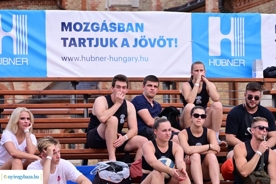 Hübner Strandröpi - Jubileum 2024