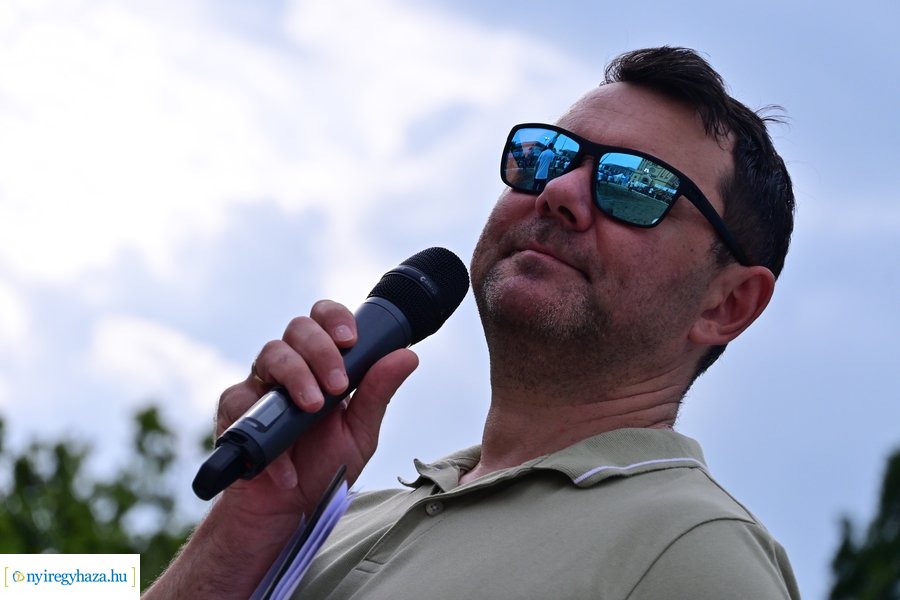 Hübner Strandröpi - Jubileum 2024