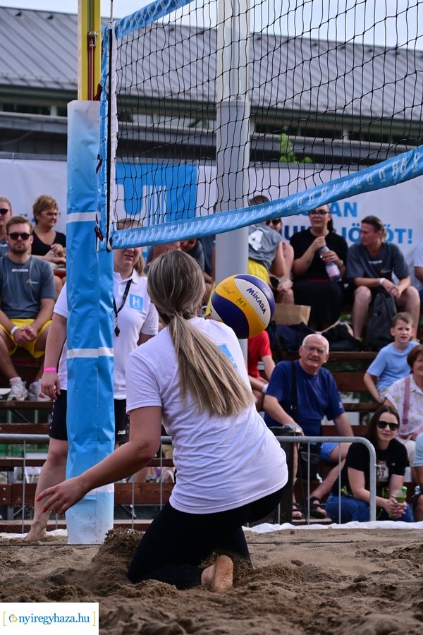 Hübner Strandröpi - Jubileum 2024