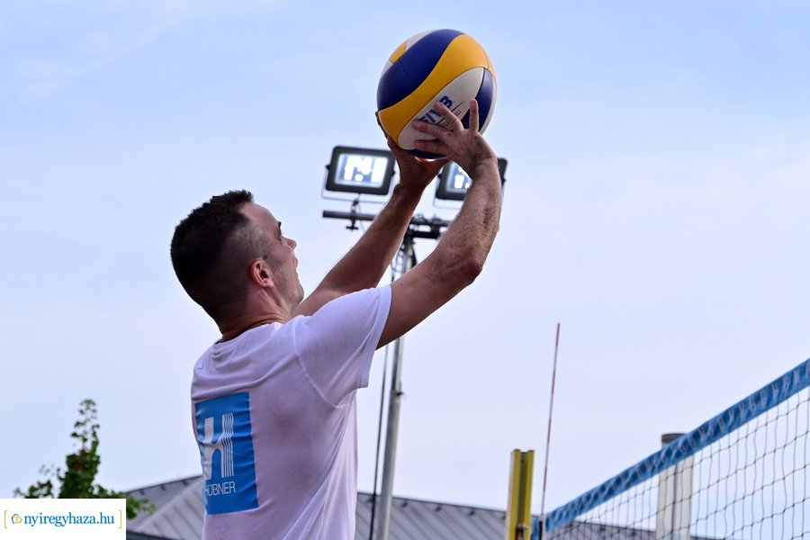 Hübner Strandröpi - Jubileum 2024