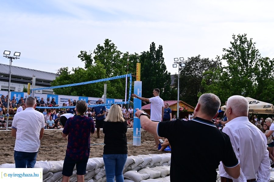 Hübner Strandröpi - Jubileum 2024