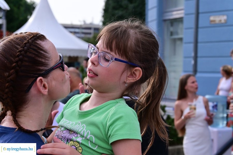 Hübner Strandröpi - Jubileum 2024