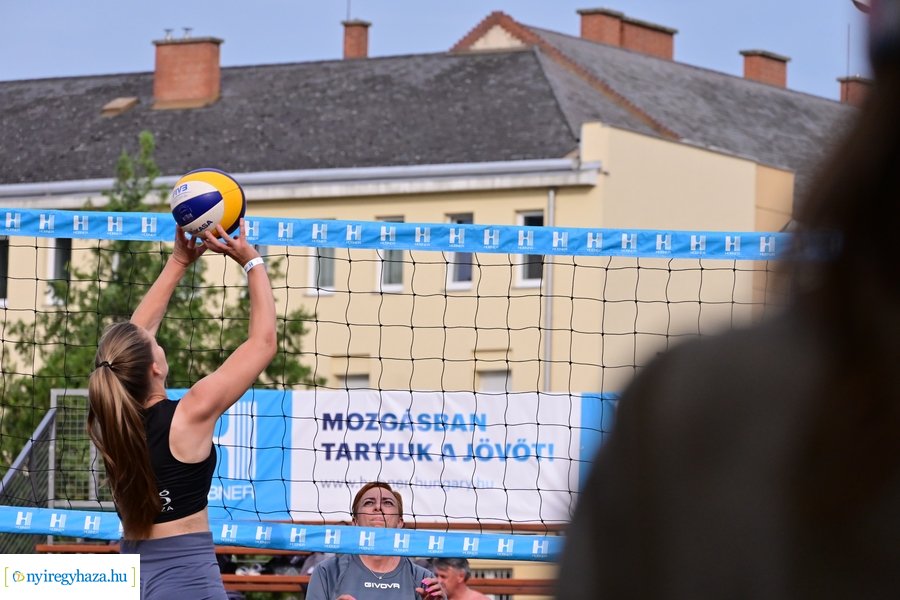 Hübner Strandröpi - Jubileum 2024