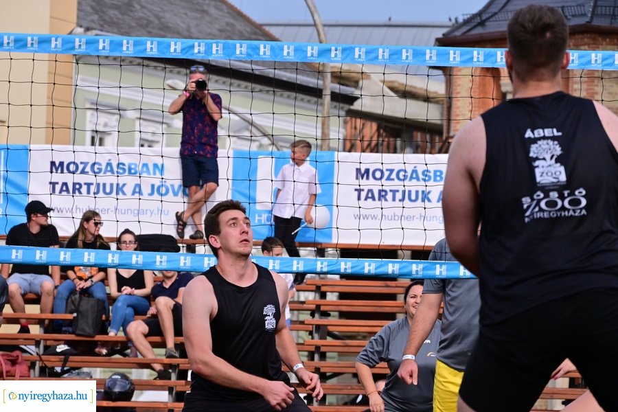 Hübner Strandröpi - Jubileum 2024