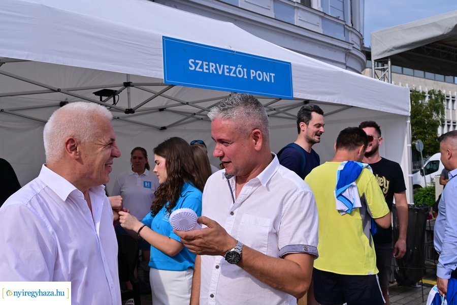 Hübner Strandröpi - Jubileum 2024