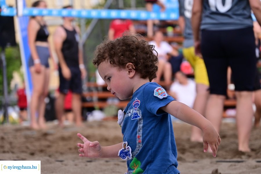 Hübner Strandröpi - Jubileum 2024