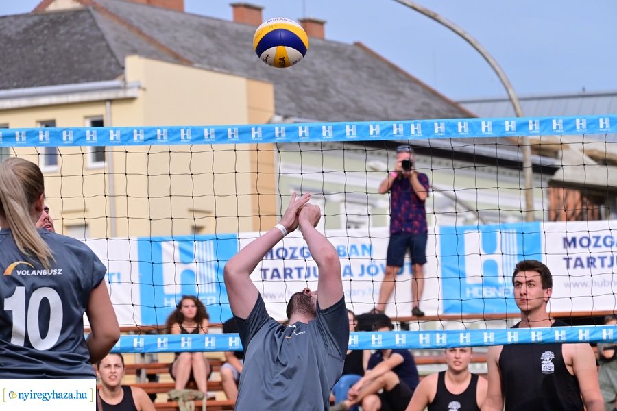 Hübner Strandröpi - Jubileum 2024