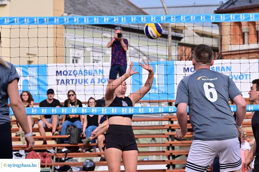 Hübner Strandröpi - Jubileum 2024