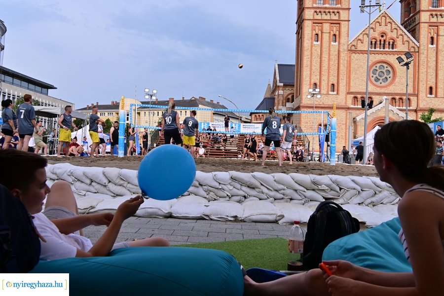 Hübner Strandröpi - Jubileum 2024