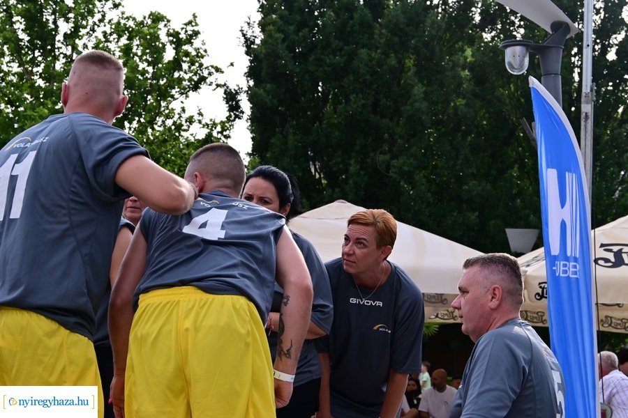 Hübner Strandröpi - Jubileum 2024