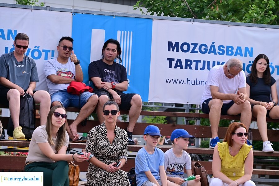 Hübner Strandröpi - Jubileum 2024