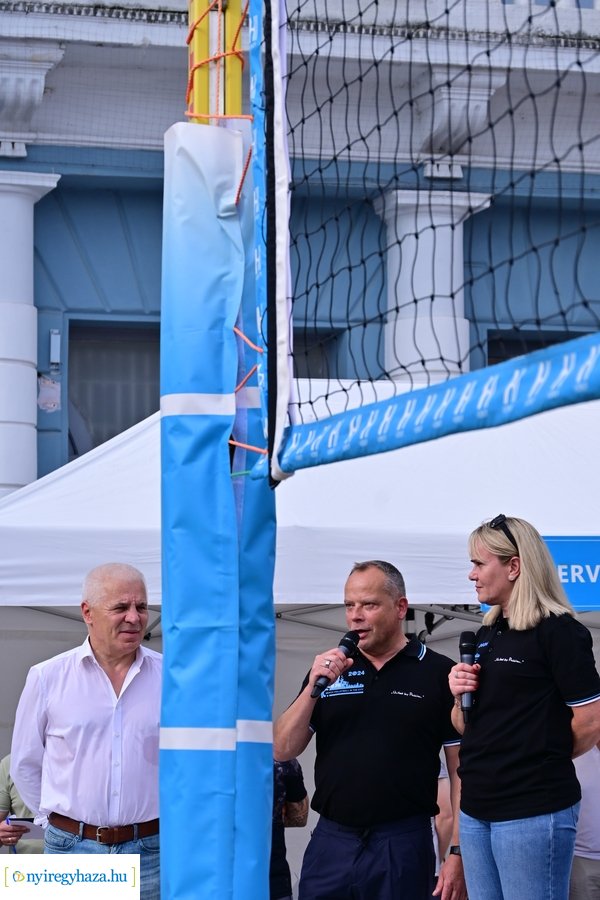 Hübner Strandröpi - Jubileum 2024