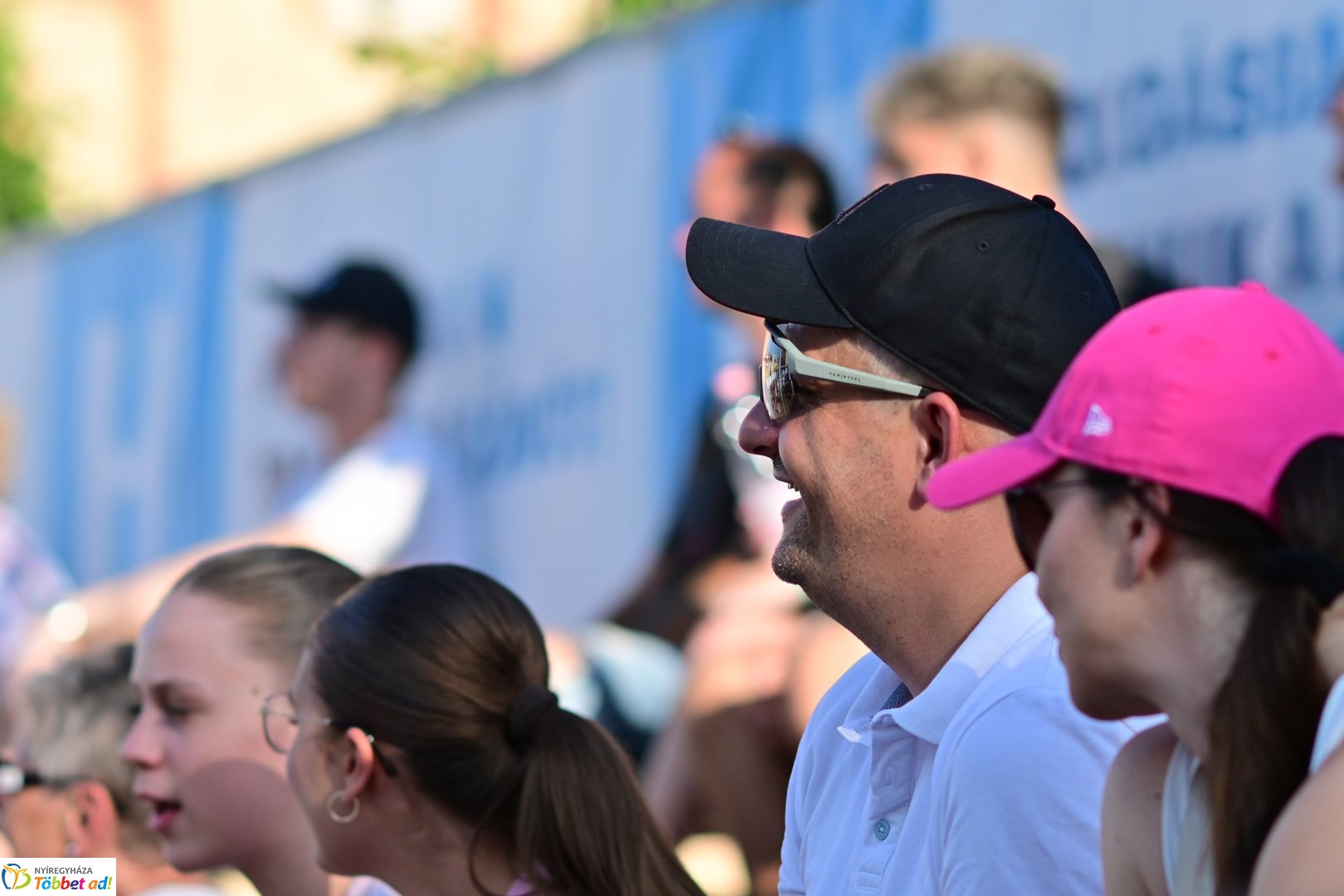 Hübner strandröplabda 2025