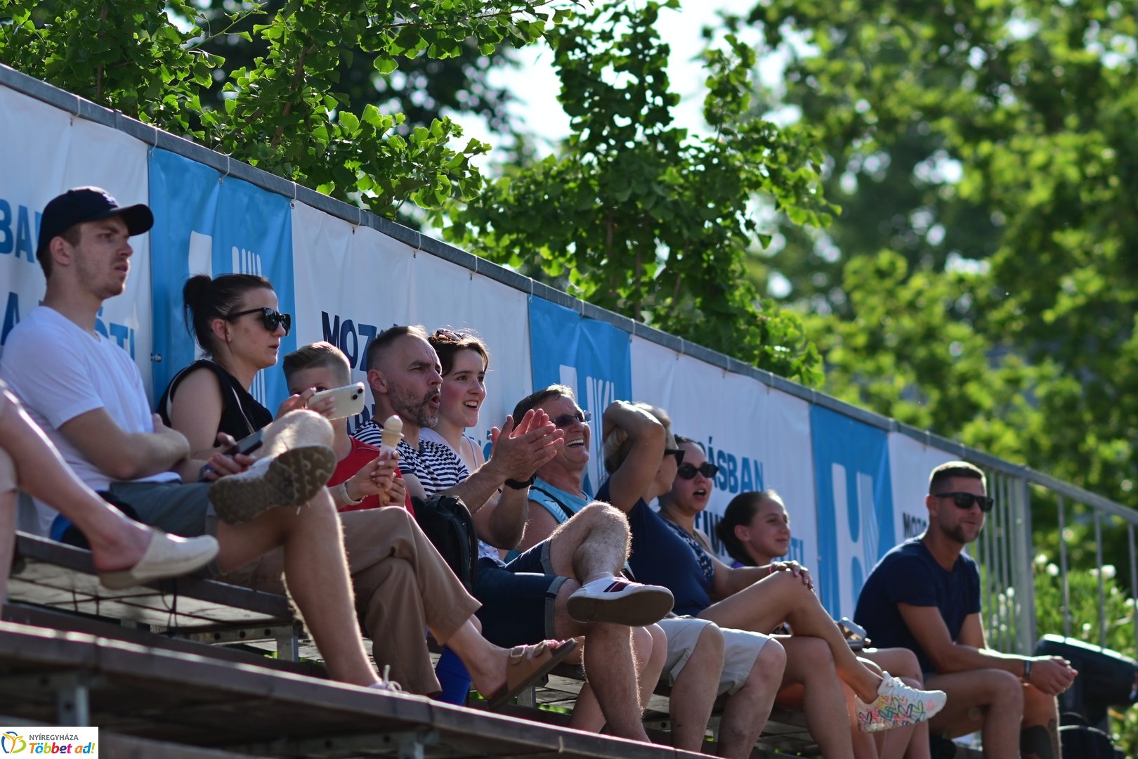 Hübner strandröplabda 2025