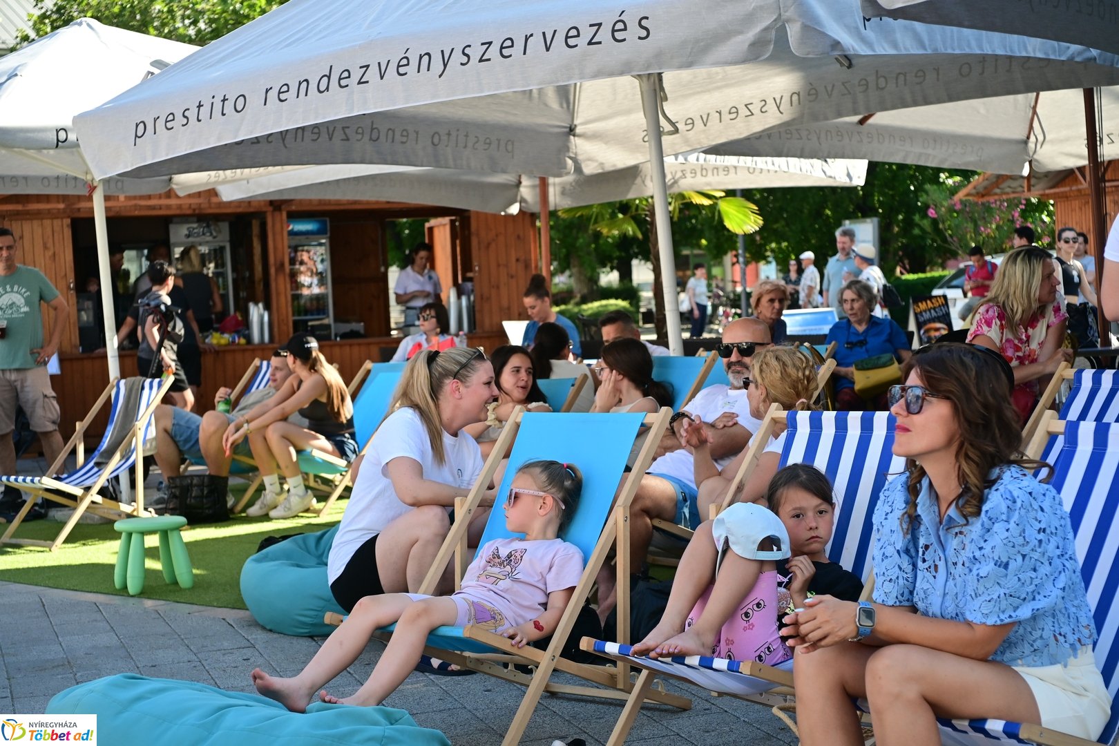 Hübner strandröplabda 2026