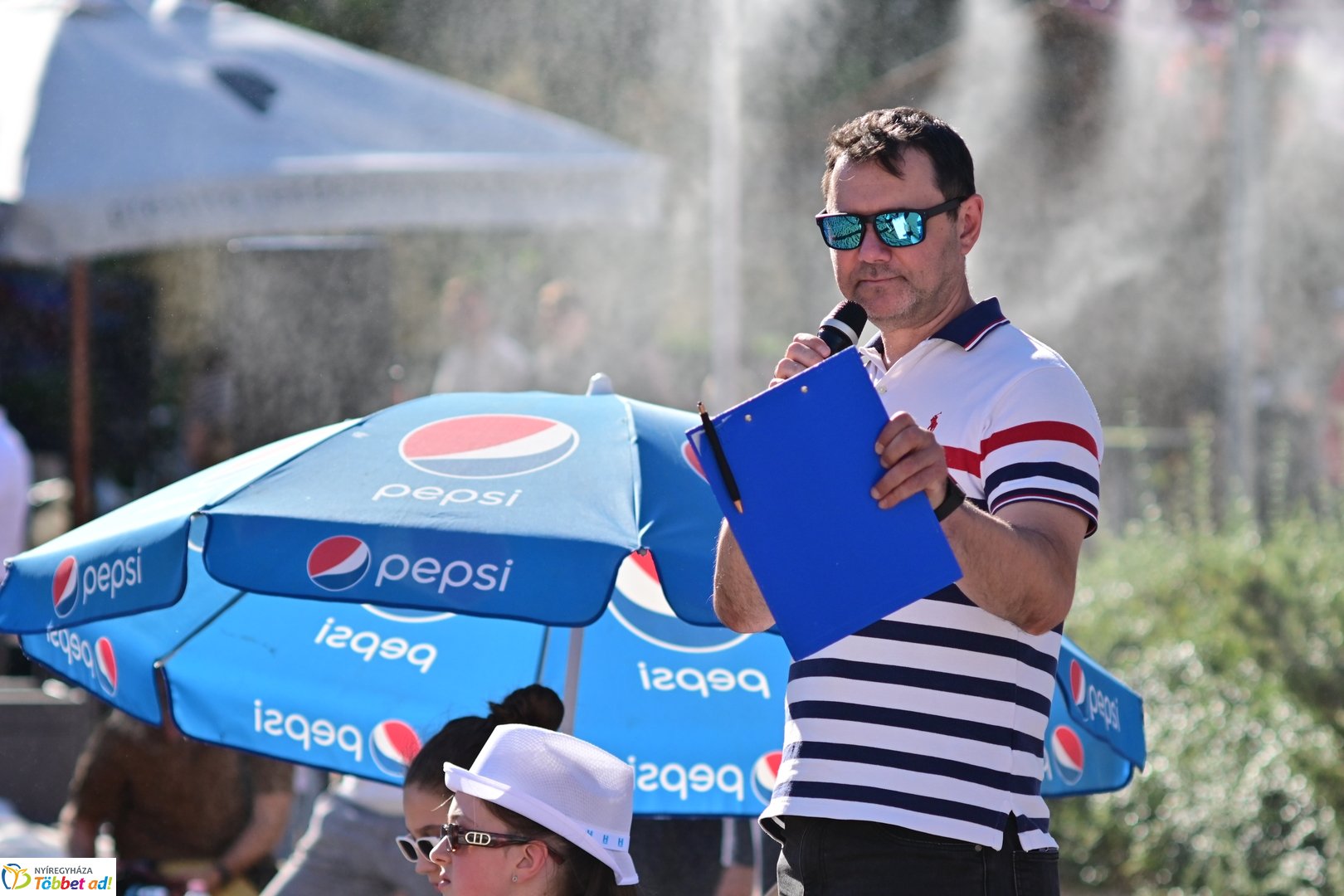 Hübner strandröplabda 2026