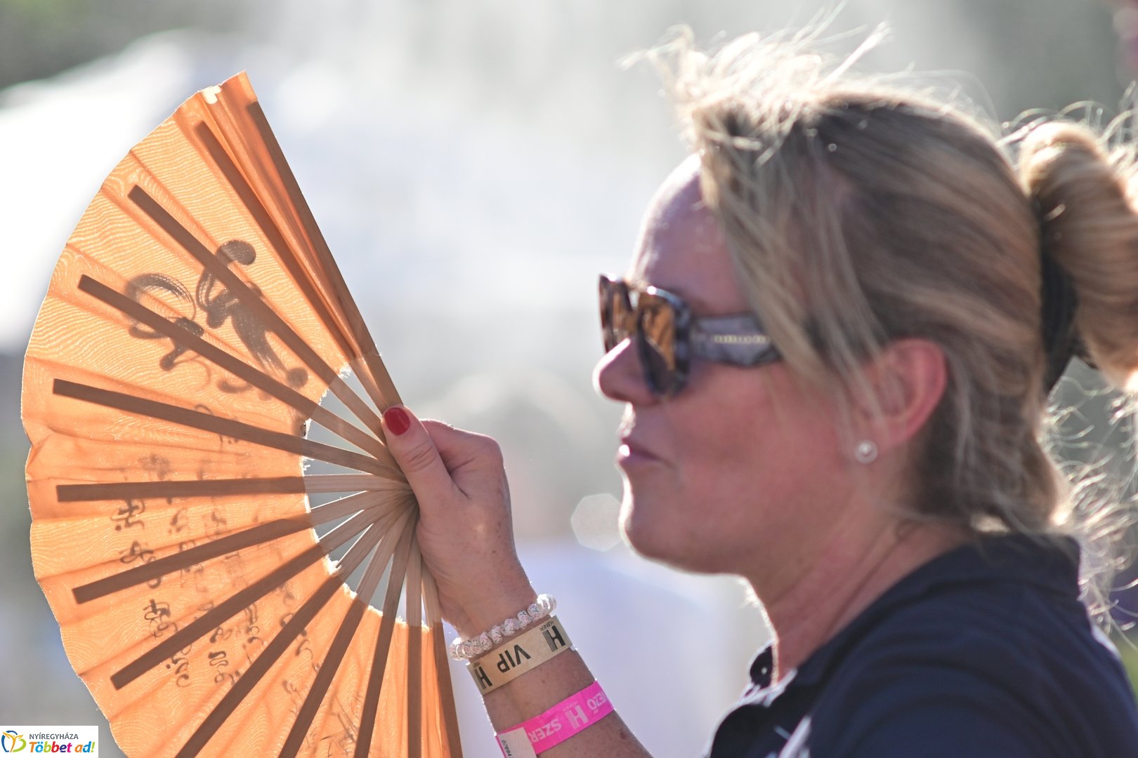 Hübner strandröplabda 2026