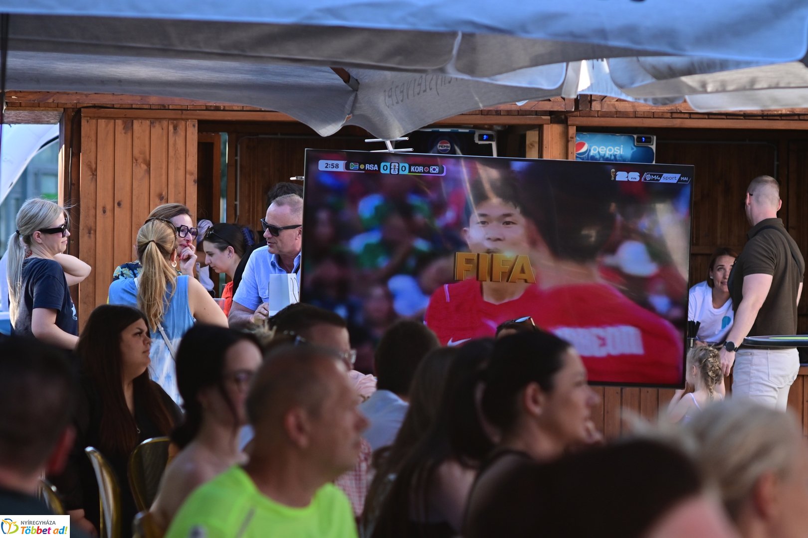 Hübner strandröplabda 2026