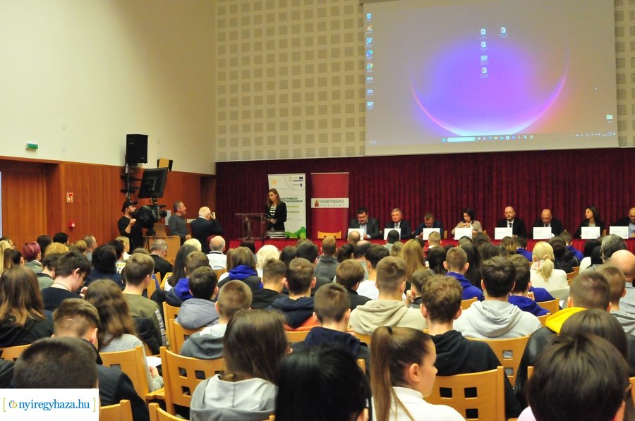 Hulladékgazdálkodási konferencia 20231115