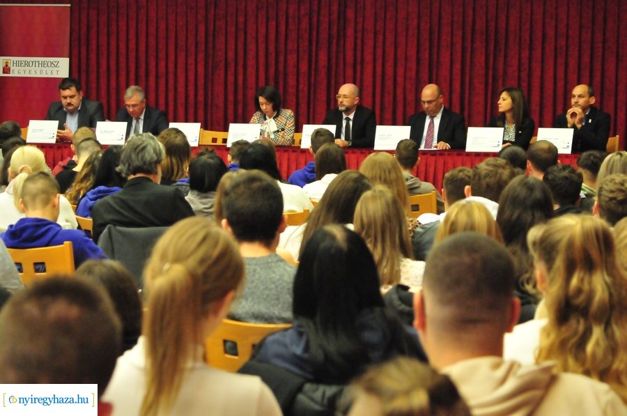 Hulladékgazdálkodási konferencia 20231115