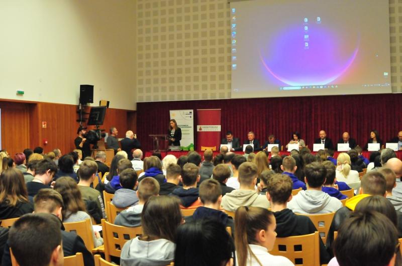 Hulladékgazdálkodási konferencia 20231115