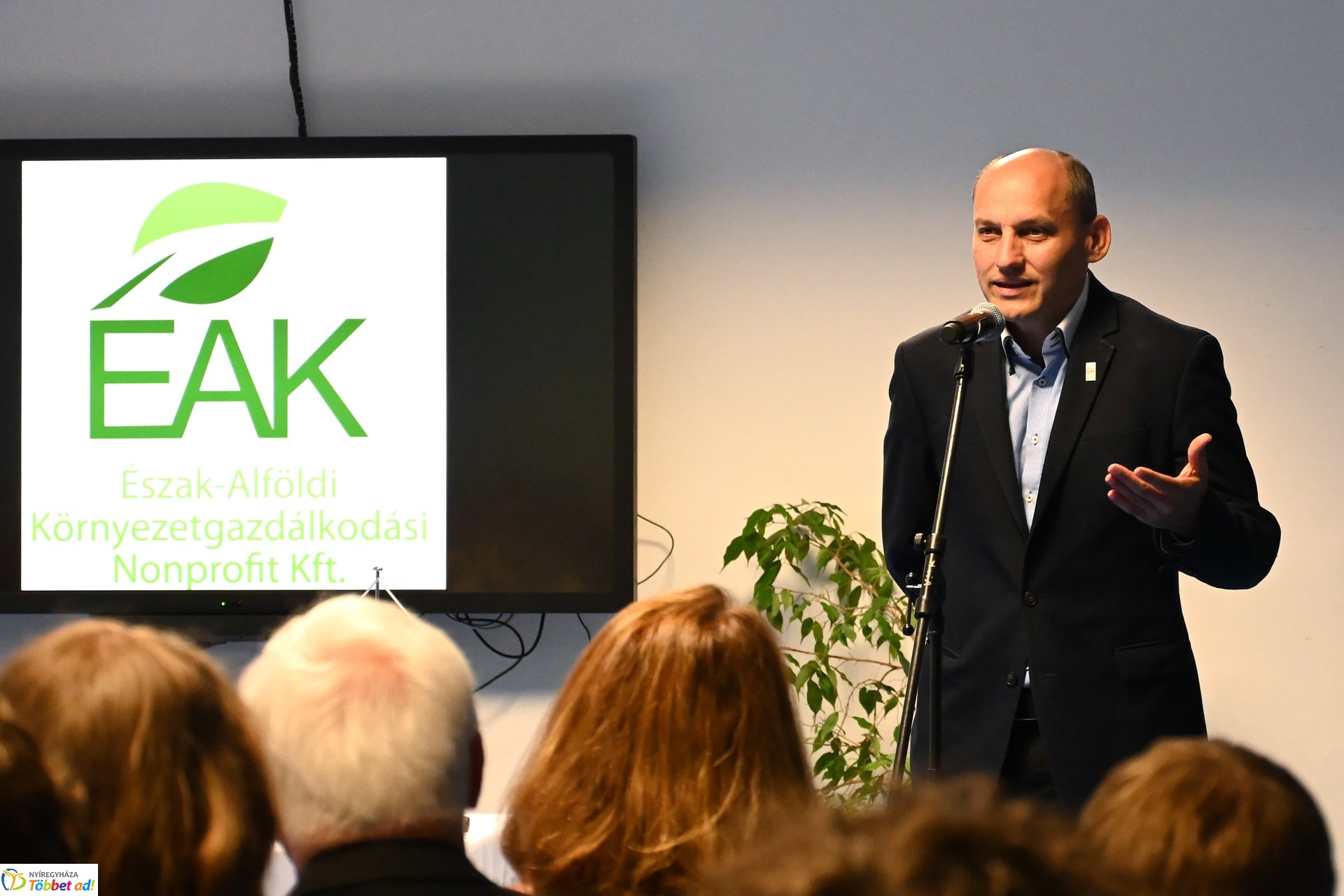 Hulladékgazdálkodási konferencia 2025.