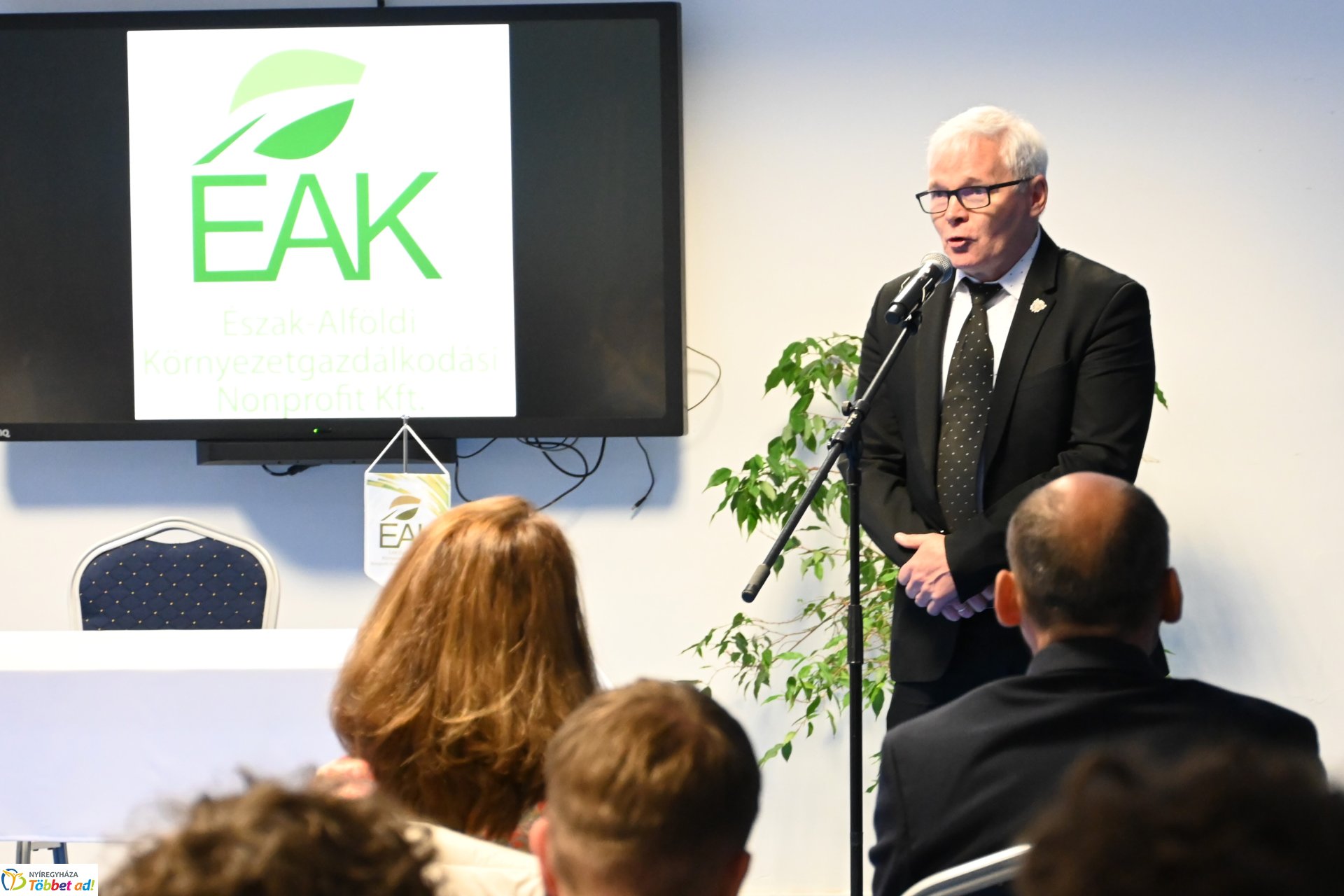 Hulladékgazdálkodási konferencia 2025.