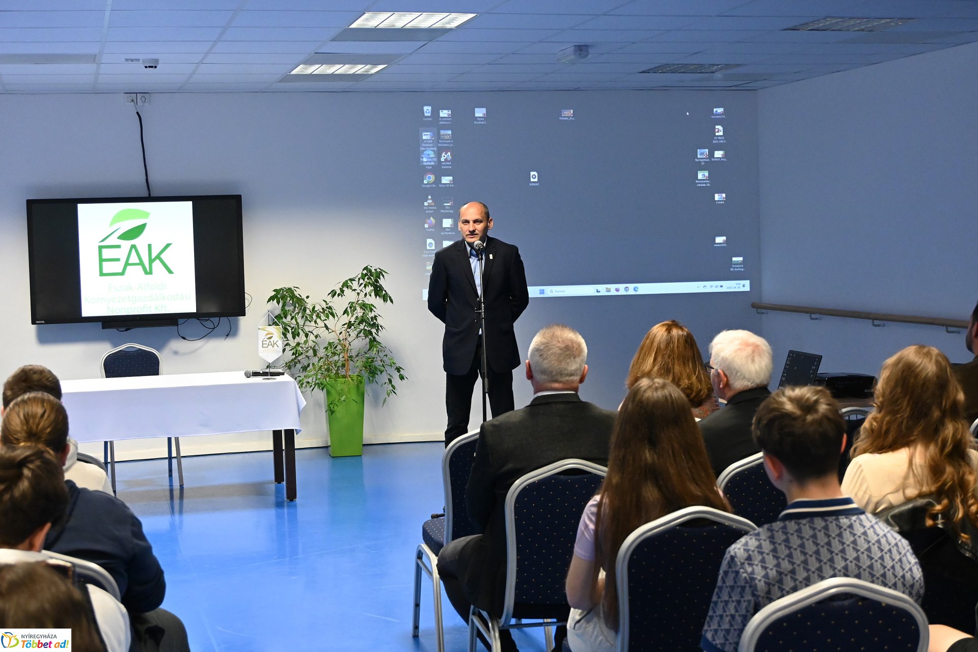 Hulladékgazdálkodási konferencia 2025.