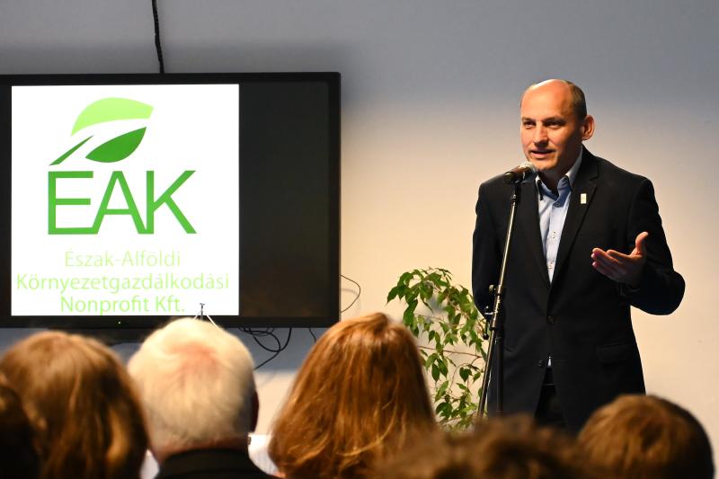 Hulladékgazdálkodási konferencia 2025.