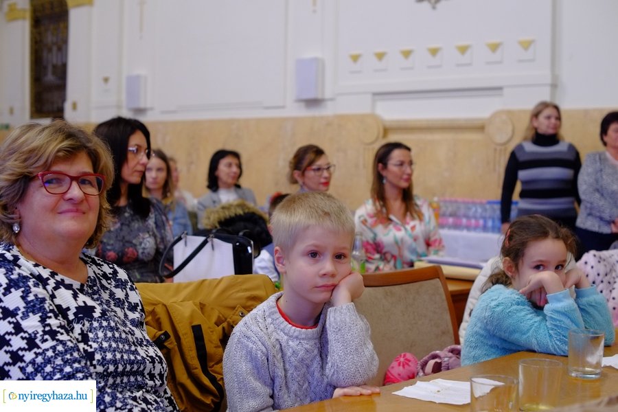 Hulladékgazdálkodási konferencia a Megyeházán 20231212