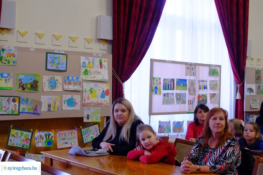 Hulladékgazdálkodási konferencia a Megyeházán 20231212