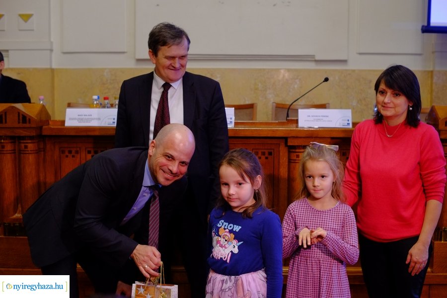 Hulladékgazdálkodási konferencia a Megyeházán 20231212