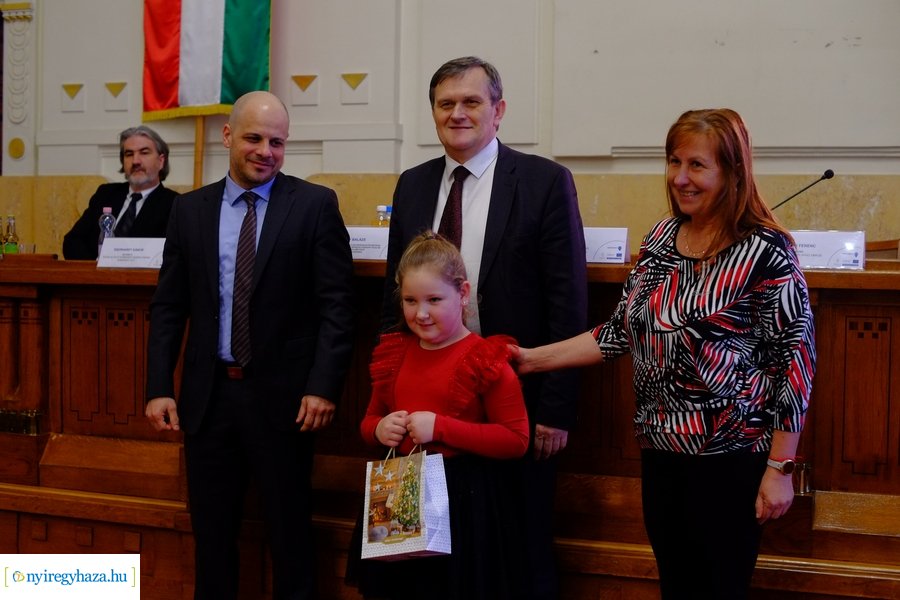 Hulladékgazdálkodási konferencia a Megyeházán 20231212