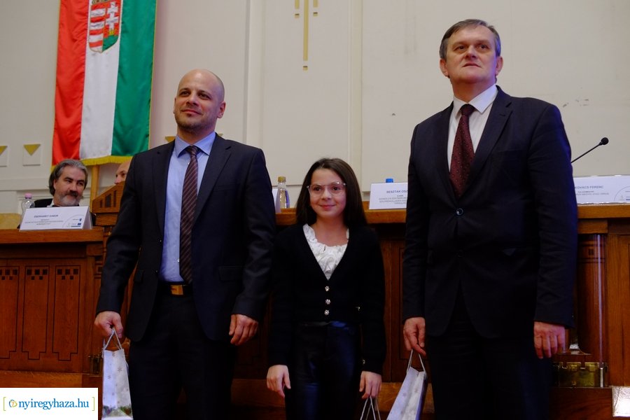 Hulladékgazdálkodási konferencia a Megyeházán 20231212