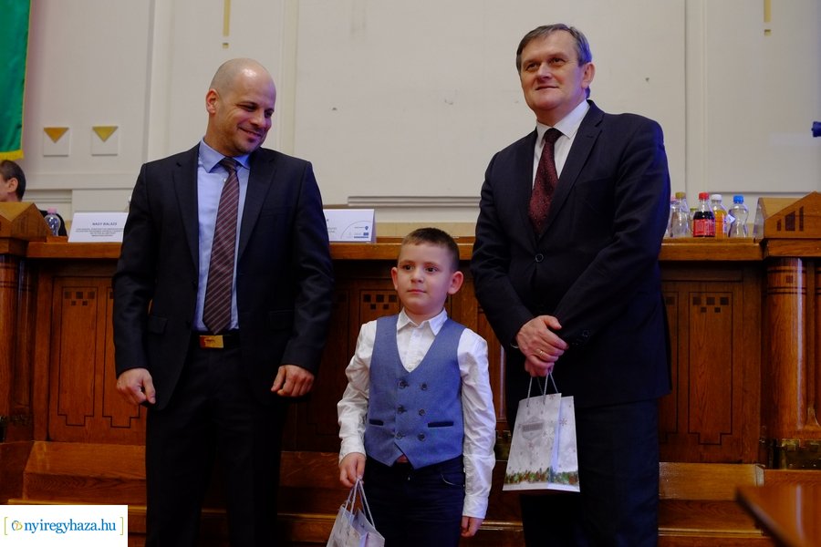 Hulladékgazdálkodási konferencia a Megyeházán 20231212