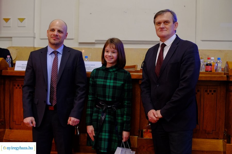 Hulladékgazdálkodási konferencia a Megyeházán 20231212